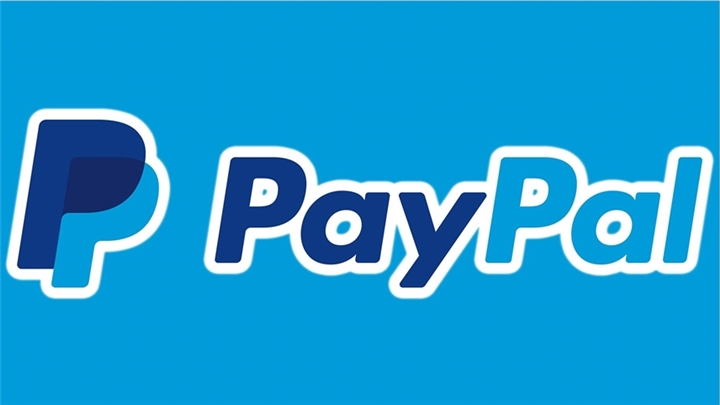 خرید یورو پی پال PayPal