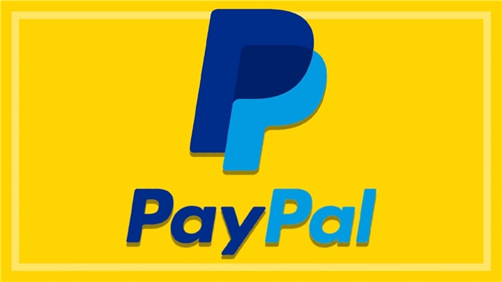 شارژ حساب پی پال PayPal