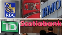 بهترین بانک های کشور کانادا