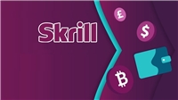 افتتاح حساب اسکریل وریفای شده Skrill