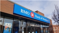 ارسال حواله دلار به بانک مونترال کانادا Bank of Montreal