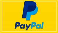 شارژ حساب پی پال PayPal