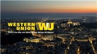 انتقال پول با وسترن یونیون Western Union